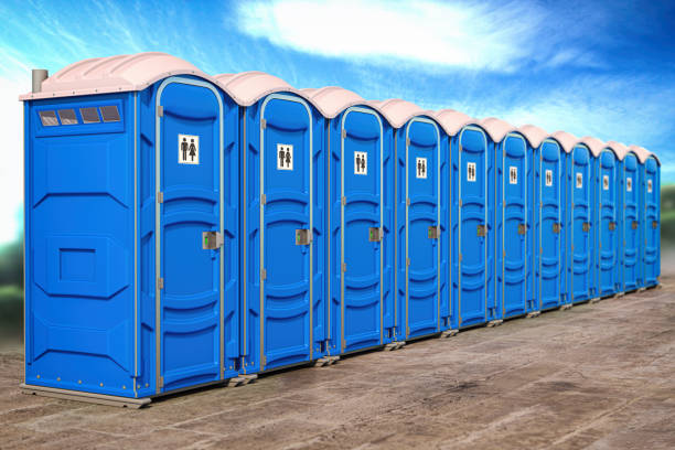 Best Short-Term Portable Toilet Rental  in White Pigeon, MI