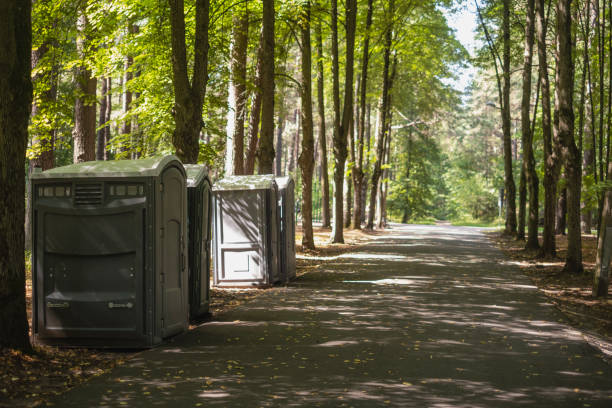 Best Standard Portable Toilet Rental  in White Pigeon, MI