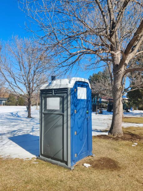 Portable Toilets for Parks and Recreation Areas