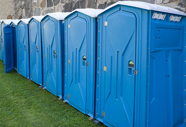 Best Portable Toilet Rental for Emergency Services  in White Pigeon, MI